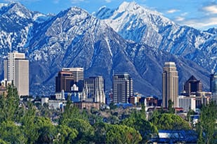 Salt Lake City, United States Salt Lake City, United States